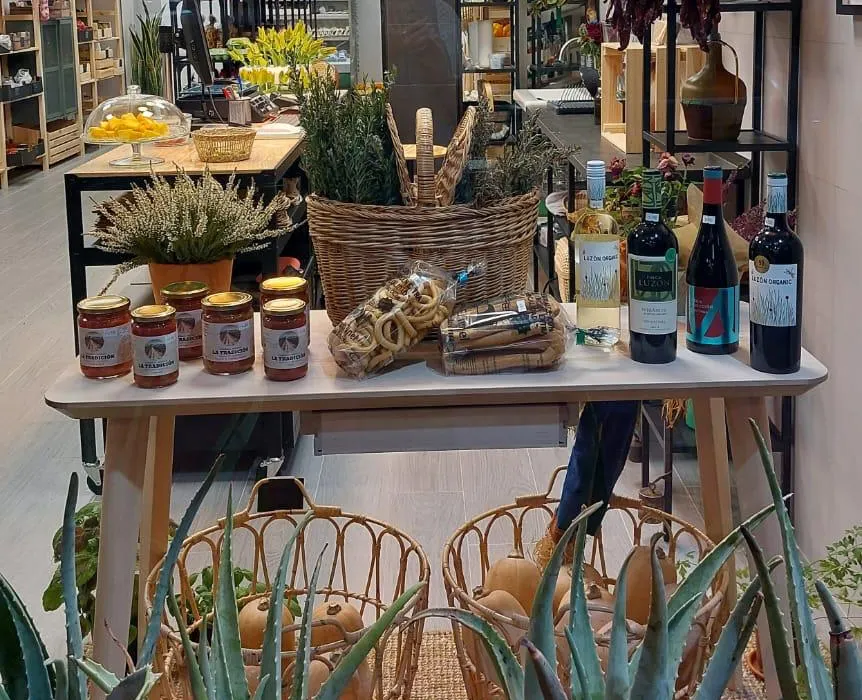 Ecofresh Nature Selección