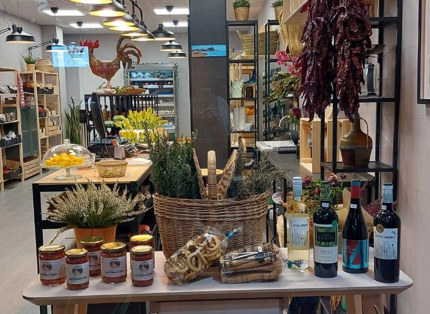 Ecofresh Nature Selección